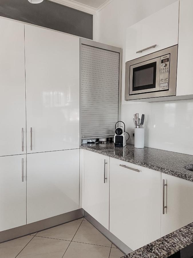 Lake View Apartment Seecorso 沃尔特湖畔韦尔登 外观 照片
