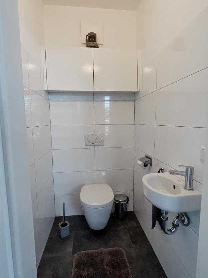 Lake View Apartment Seecorso 沃尔特湖畔韦尔登 外观 照片