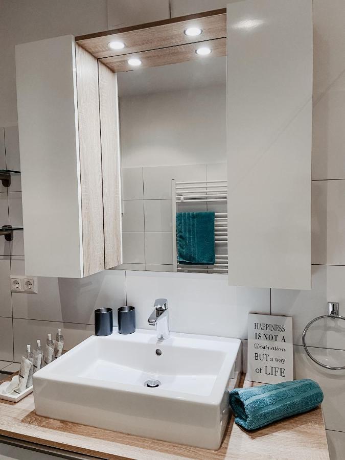 Lake View Apartment Seecorso 沃尔特湖畔韦尔登 外观 照片