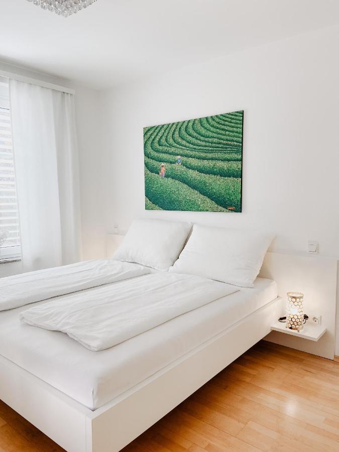 Lake View Apartment Seecorso 沃尔特湖畔韦尔登 外观 照片