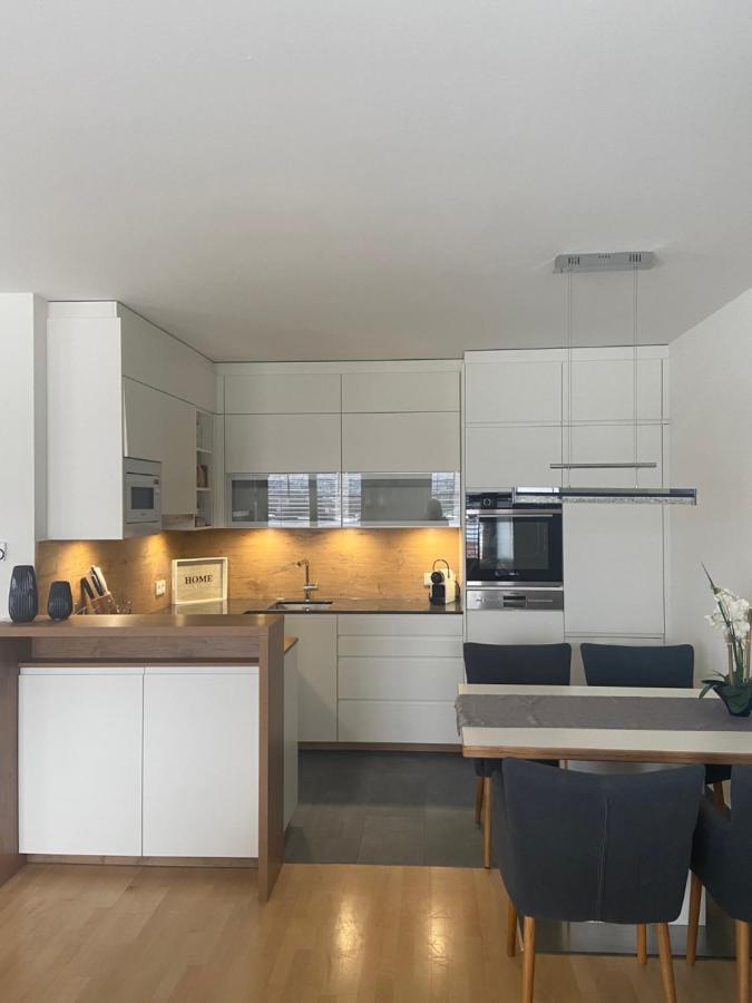 Lake View Apartment Seecorso 沃尔特湖畔韦尔登 外观 照片