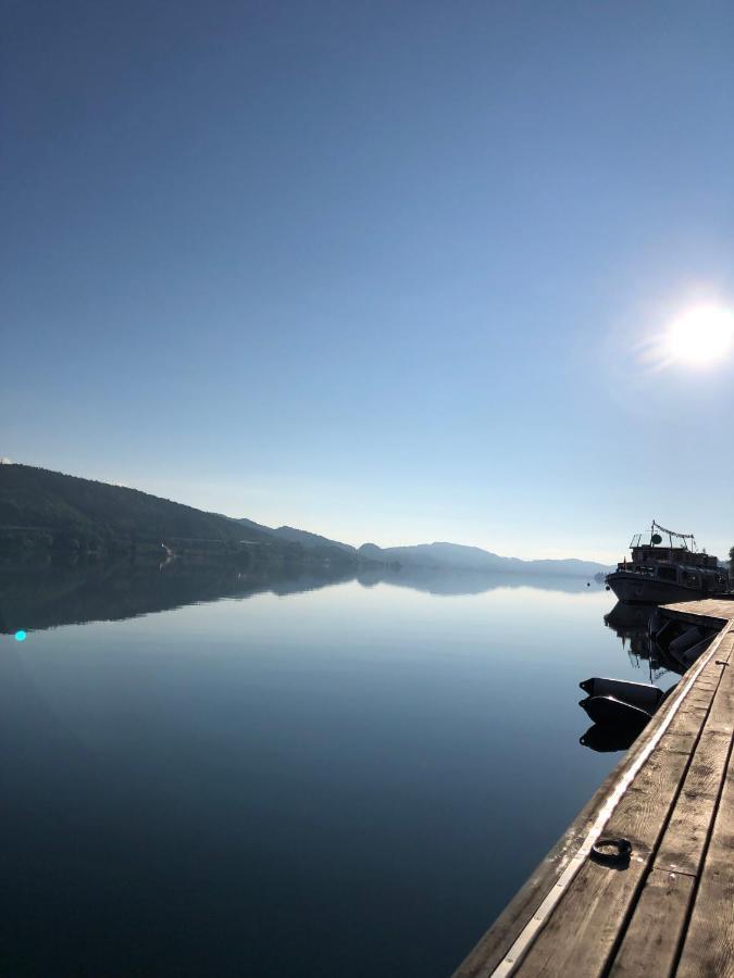 Lake View Apartment Seecorso 沃尔特湖畔韦尔登 外观 照片
